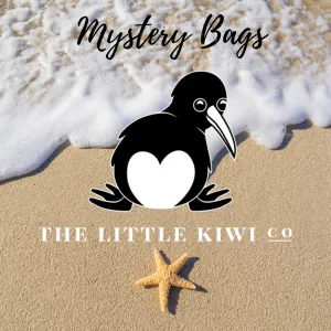 SPRING/SUMMER Baby Mystery Bags Boy/Girl