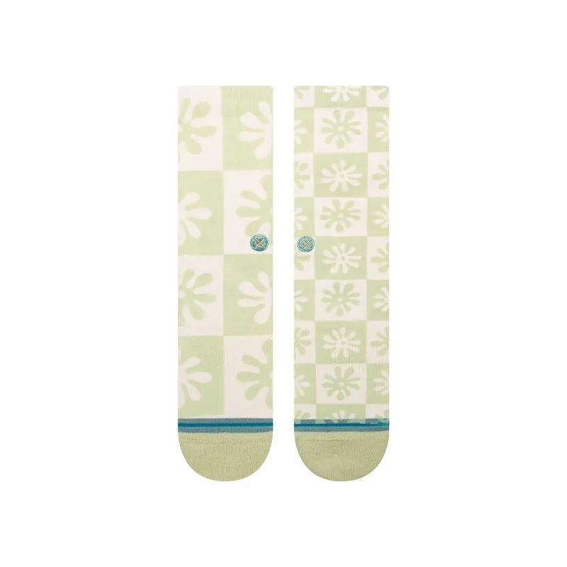 Stance Poppins Sage Socks