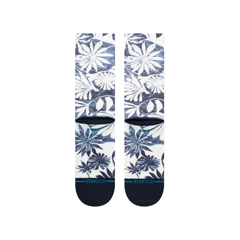 Stance Waikaloa Navy Socks