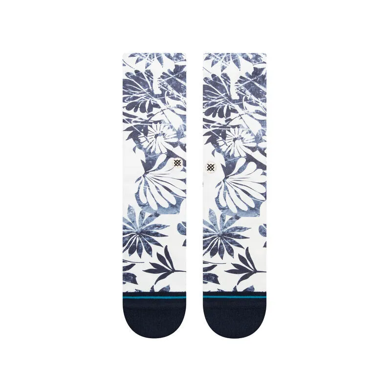 Stance Waikaloa Navy Socks