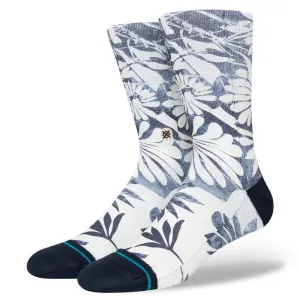 Stance Waikaloa Navy Socks