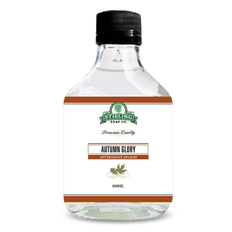 Stirling Autumn Glory Aftershave Splash 100ml