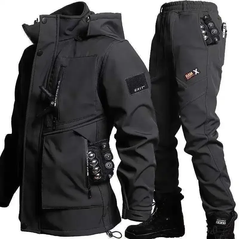 StormRidge Weatherproof Set