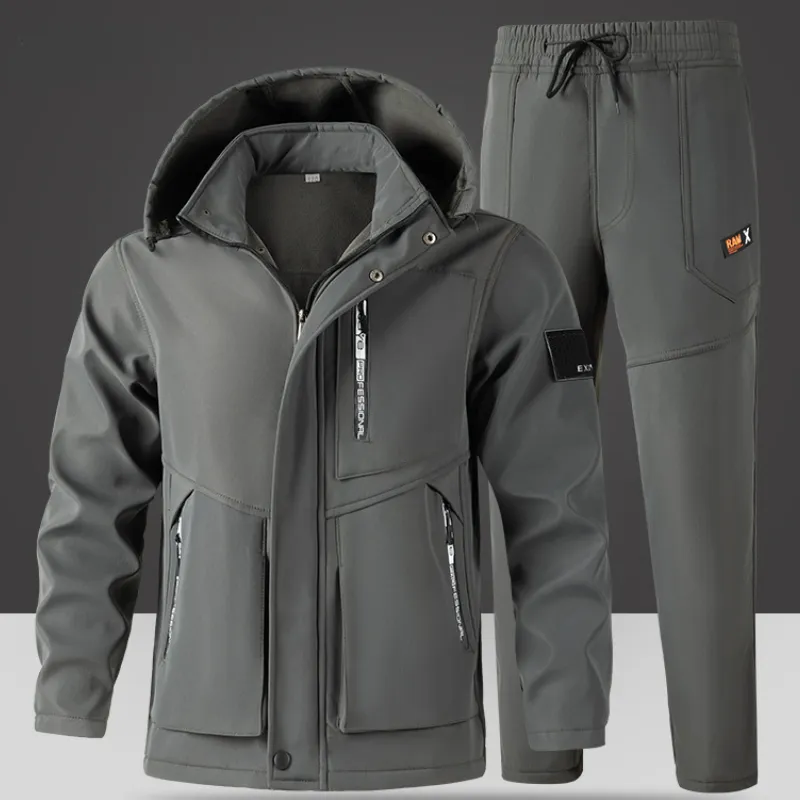 StormRidge Weatherproof Set