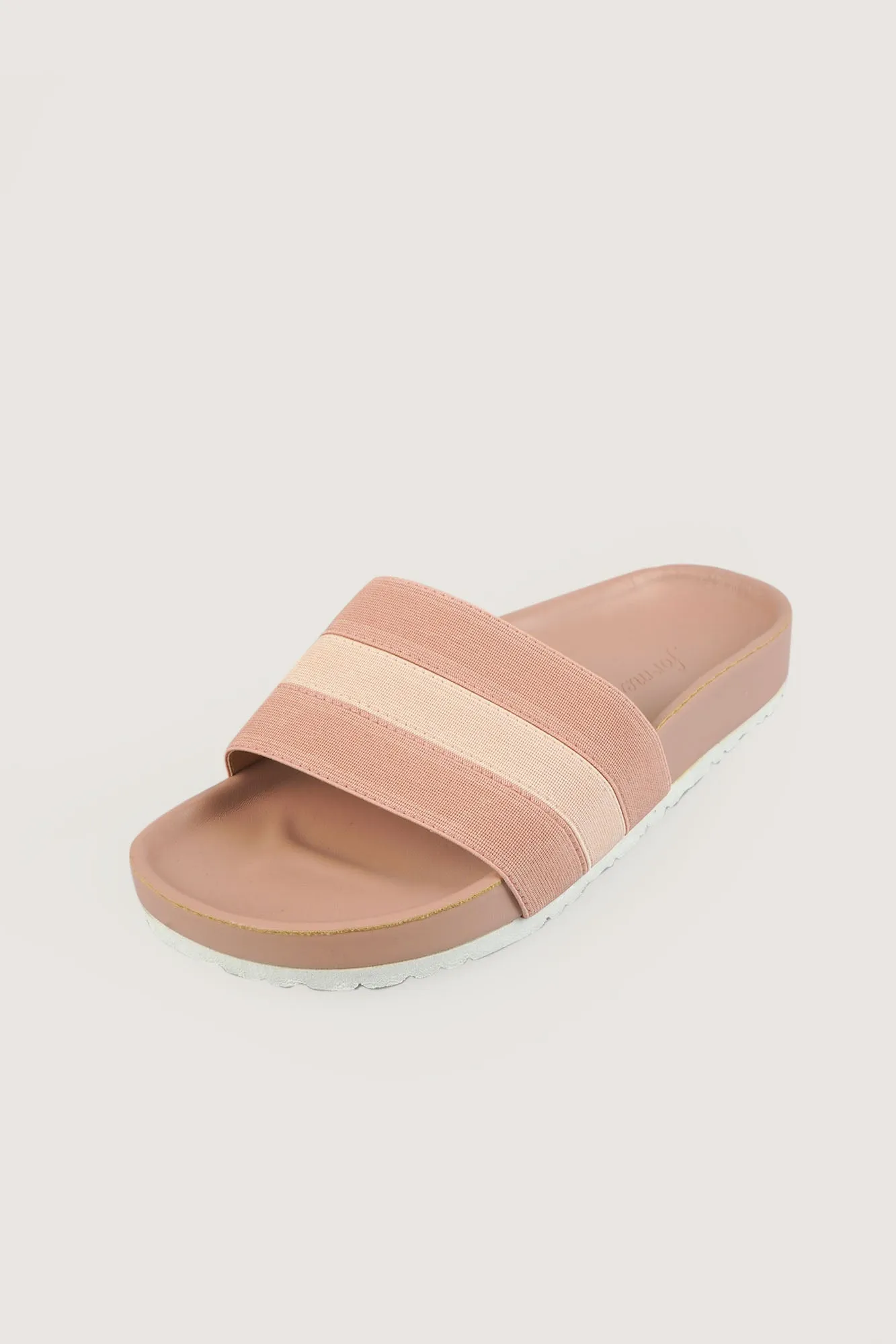 Striped Band Sliders