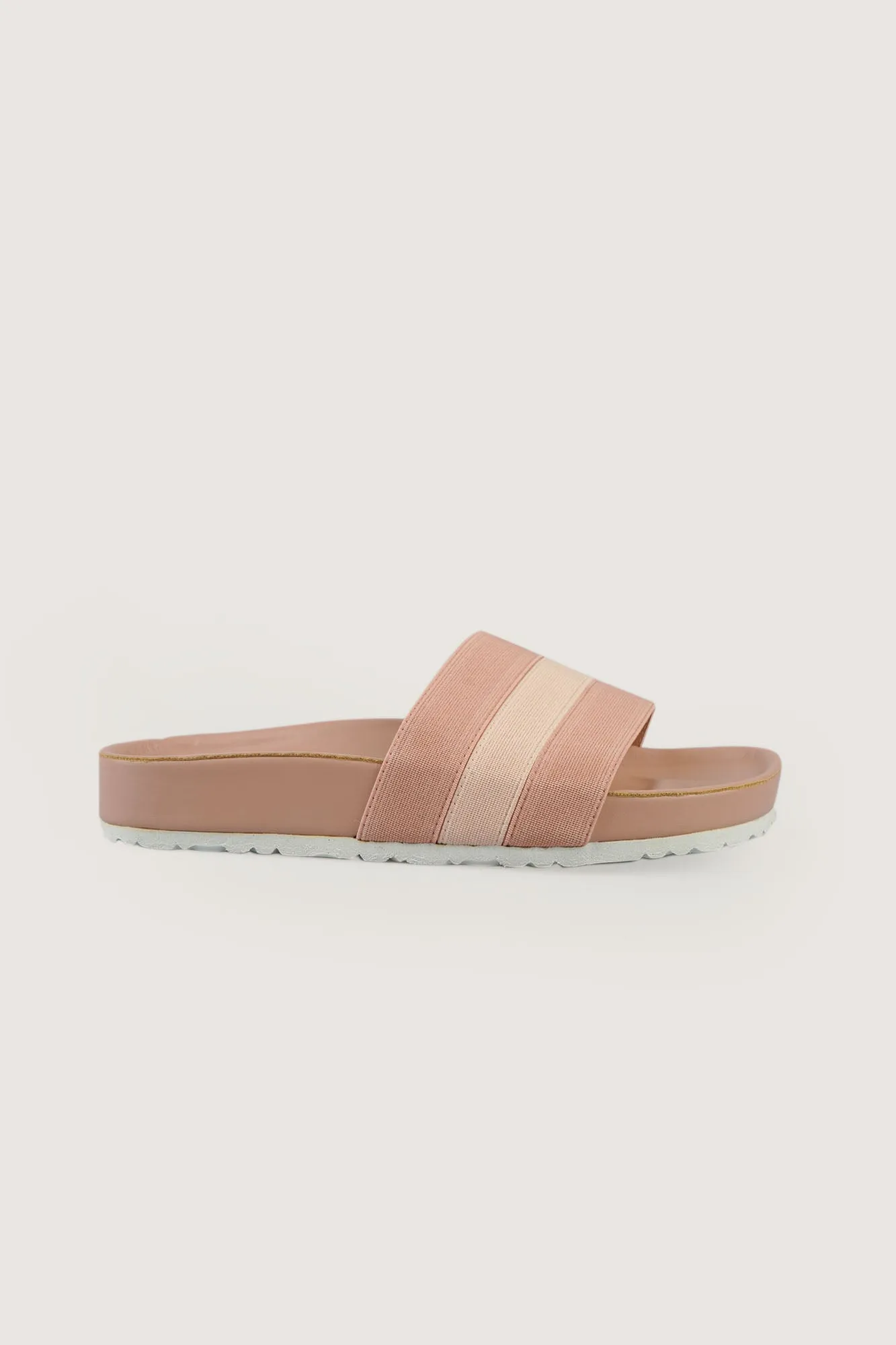Striped Band Sliders