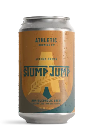 Stump Jump