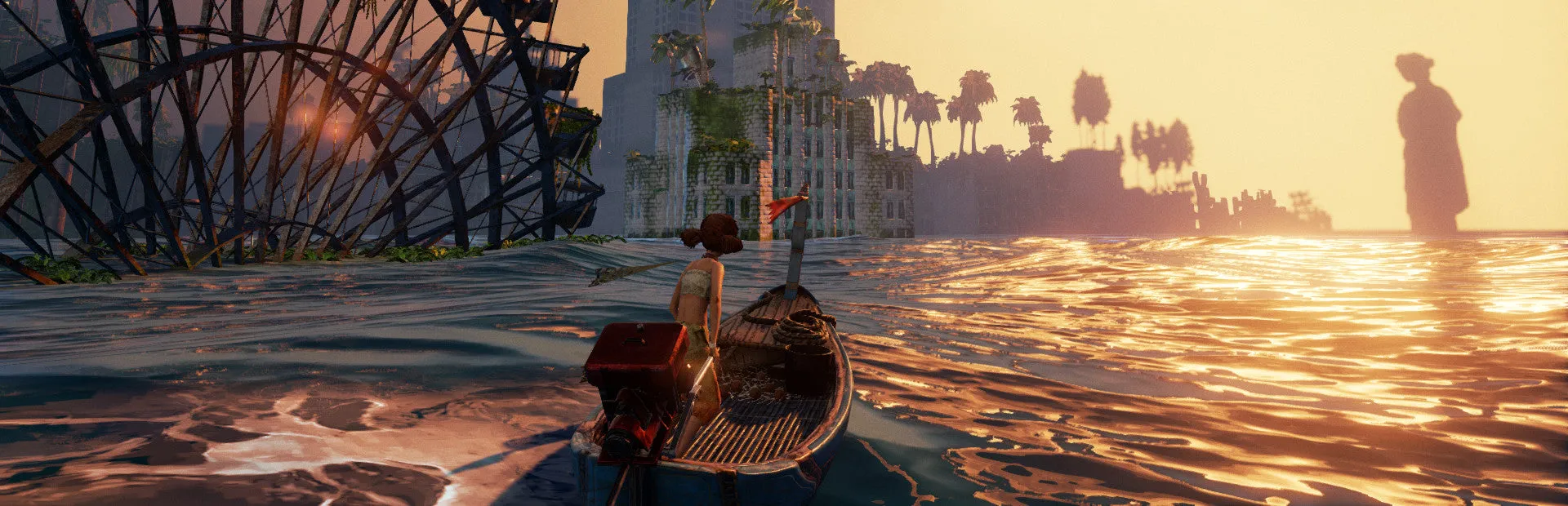 Submerged (XBOX ONE)