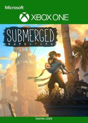 Submerged (XBOX ONE)