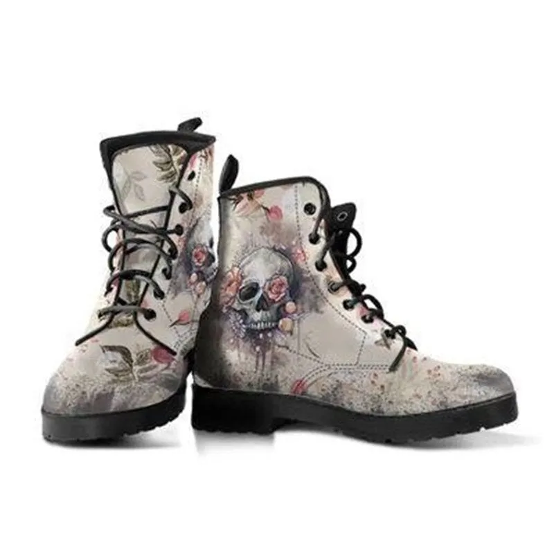 Supportive lightweight orthopedic Boots