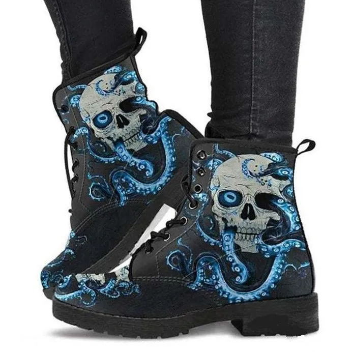 Supportive lightweight orthopedic Boots