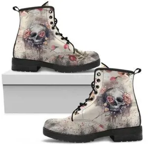 Supportive lightweight orthopedic Boots