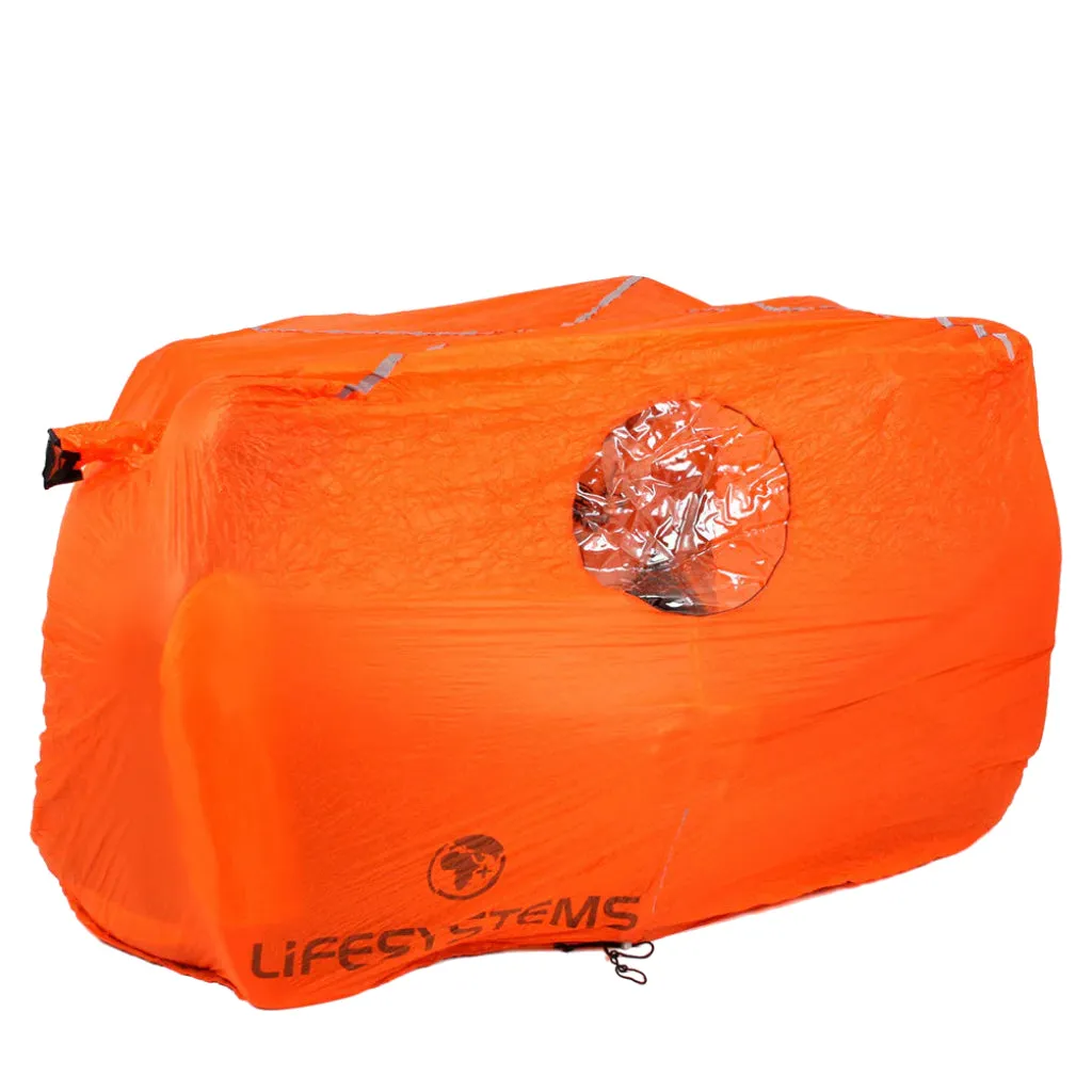 Survival Shelter - 4 Person