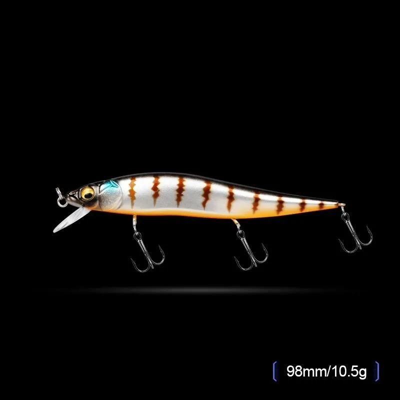 Suspended Water Mino Freshwater Perch
