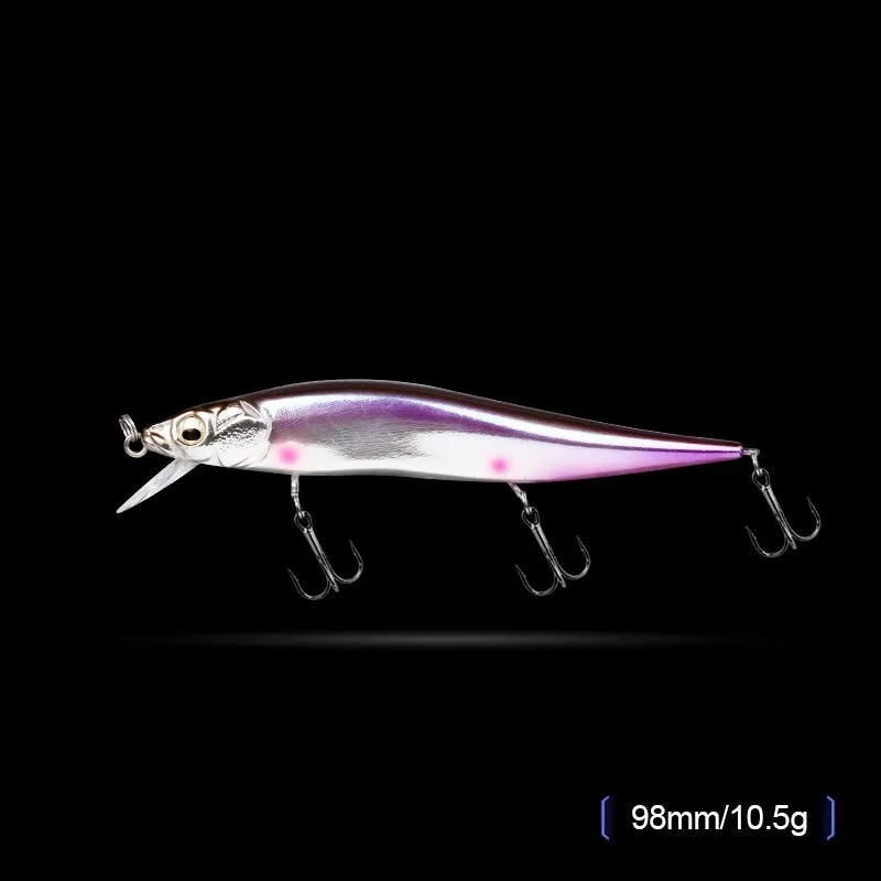 Suspended Water Mino Freshwater Perch