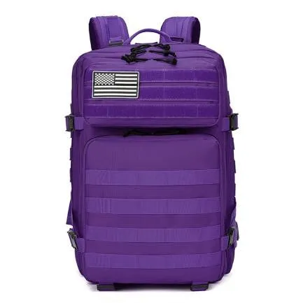 Tactical backpack-Model C