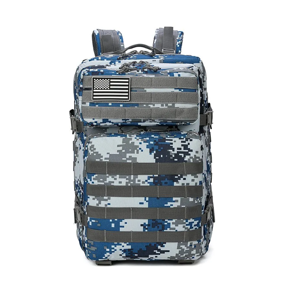 Tactical backpack-Model C