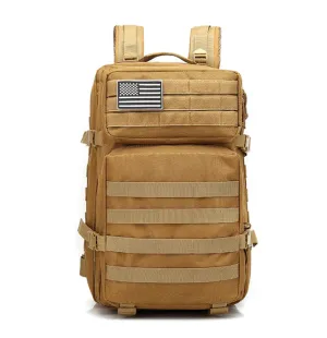 Tactical backpack-Model C