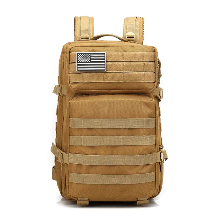 Tactical backpack-Model C