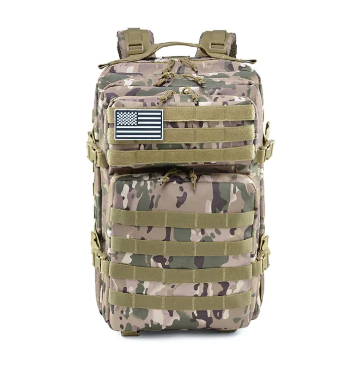 Tactical backpack-Model C