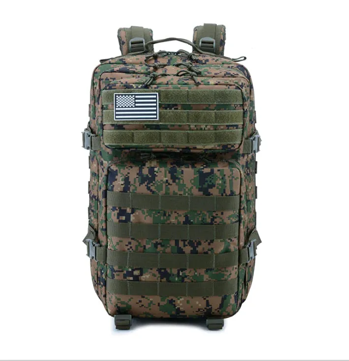 Tactical backpack-Model C
