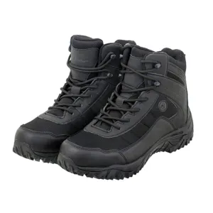 Tactical Combat Boots Paintball / Airsoft Schuhe - Schwarz