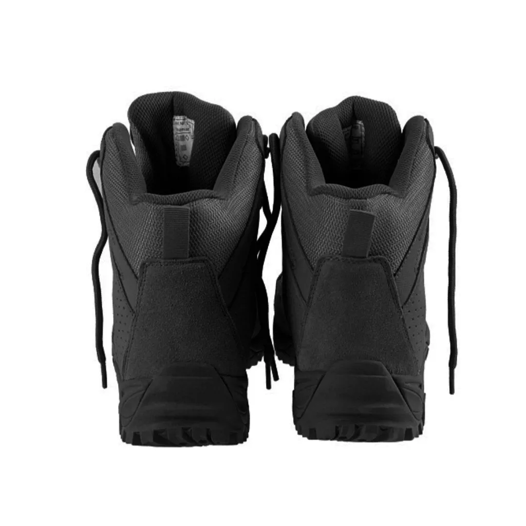 Tactical Combat Boots Paintball / Airsoft Schuhe - Schwarz