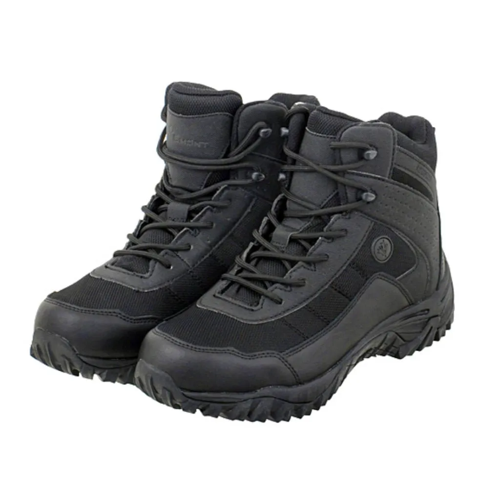Tactical Combat Boots Paintball / Airsoft Schuhe - Schwarz