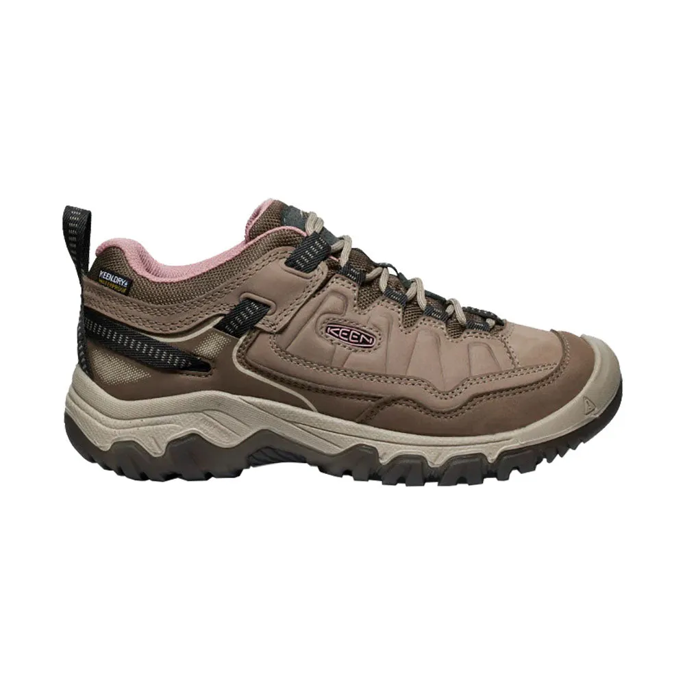 Targhee IV Waterproof (Ladies')