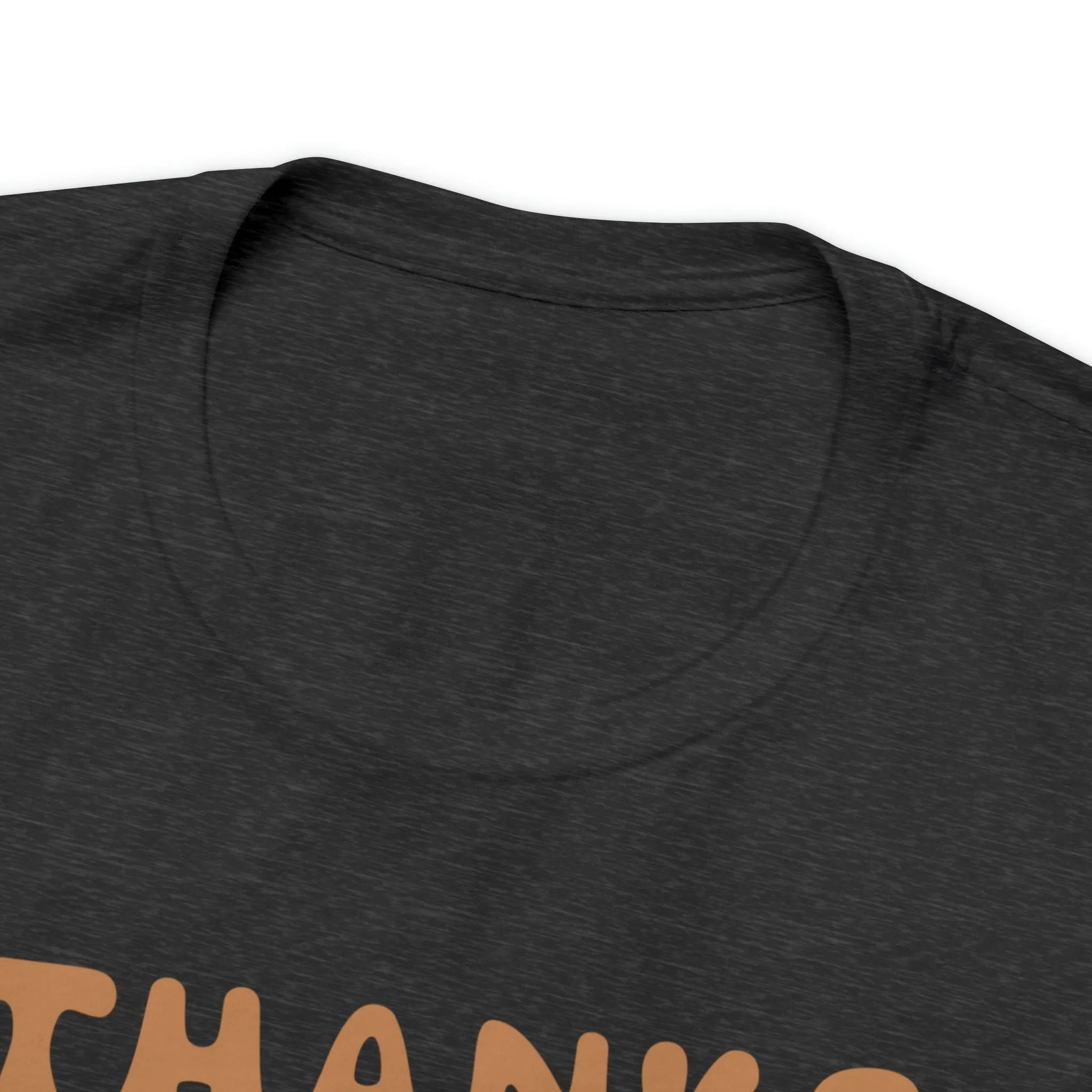 Thanksgiving Season T-Shirt, Fall T-Shirt for Women, Pumpkin Patch Tee,  Bella Canvas 3001 Unisex Shirt, Autumn Short Sleeve Tshirt