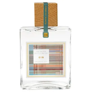 The Block Distilling - 'Autumn' Gin (750ML)