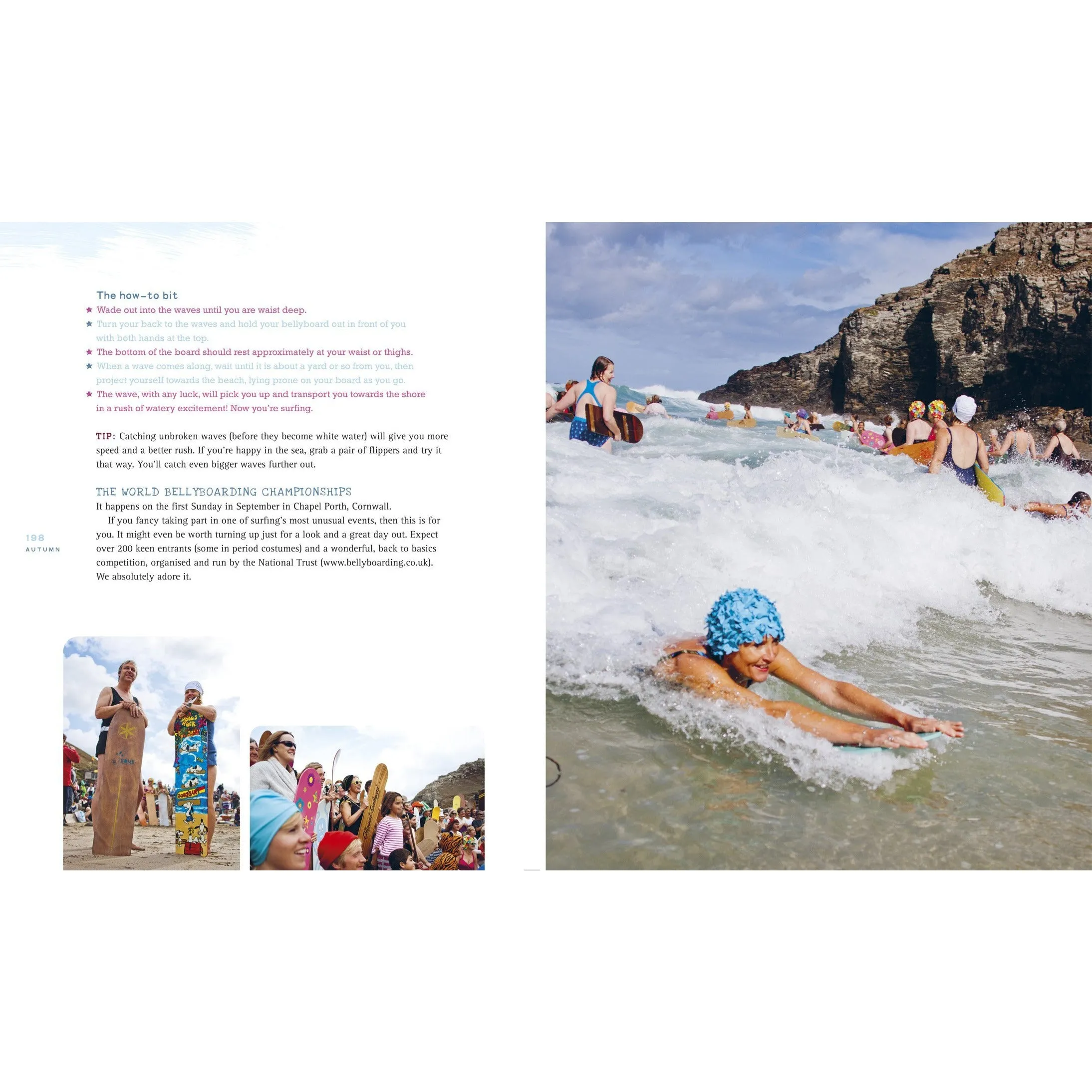 The Camper Van Coast: Cooking, Eating, Living the Life