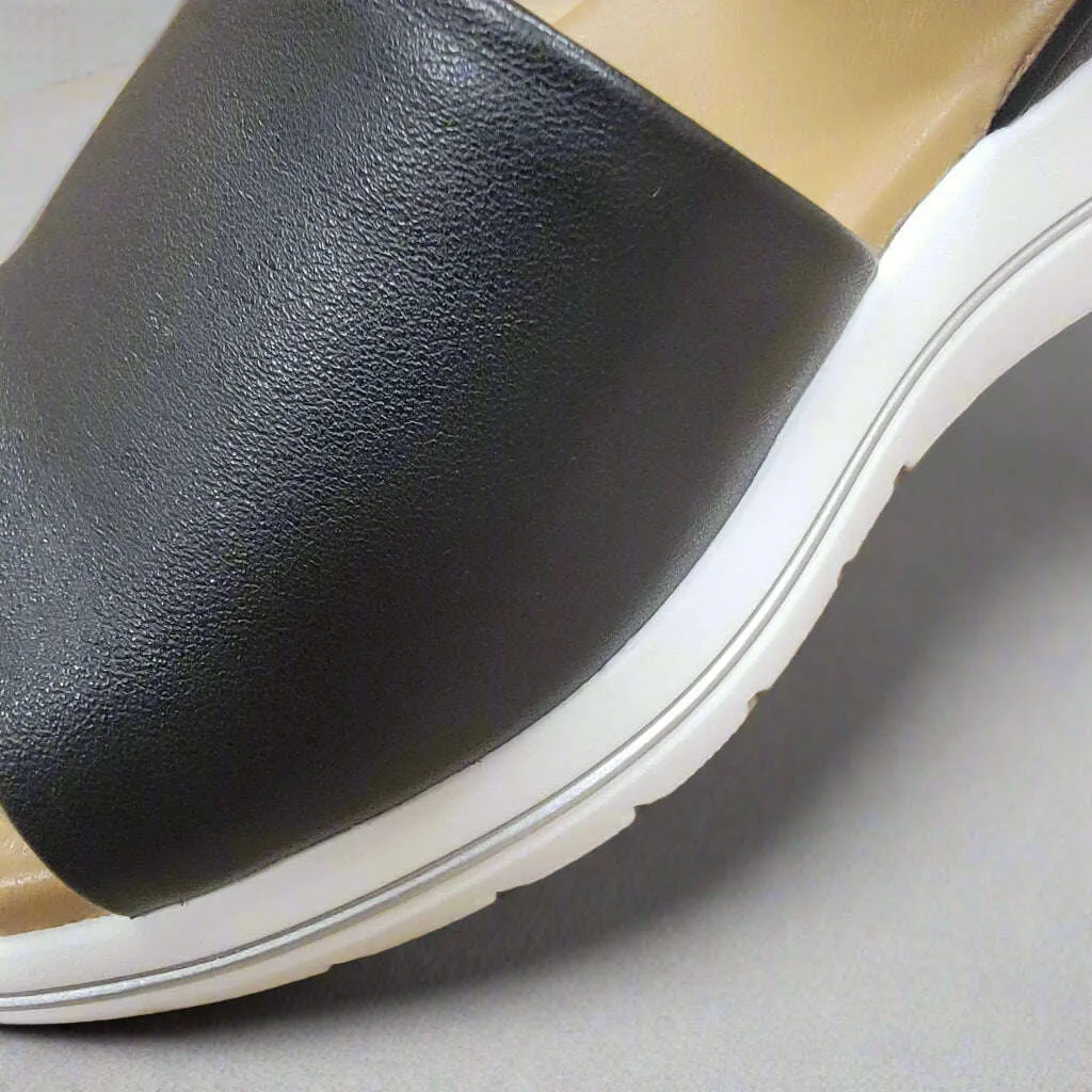 THE FLEXX - Tuana in black