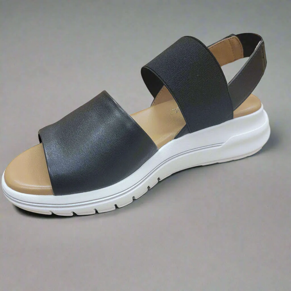 THE FLEXX - Tuana in black