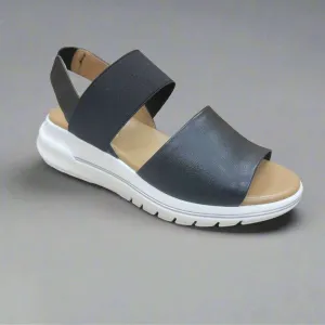 THE FLEXX - Tuana in black