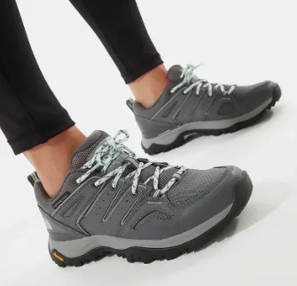 The North Face Womens Hedgehog Futurelight Shoe
