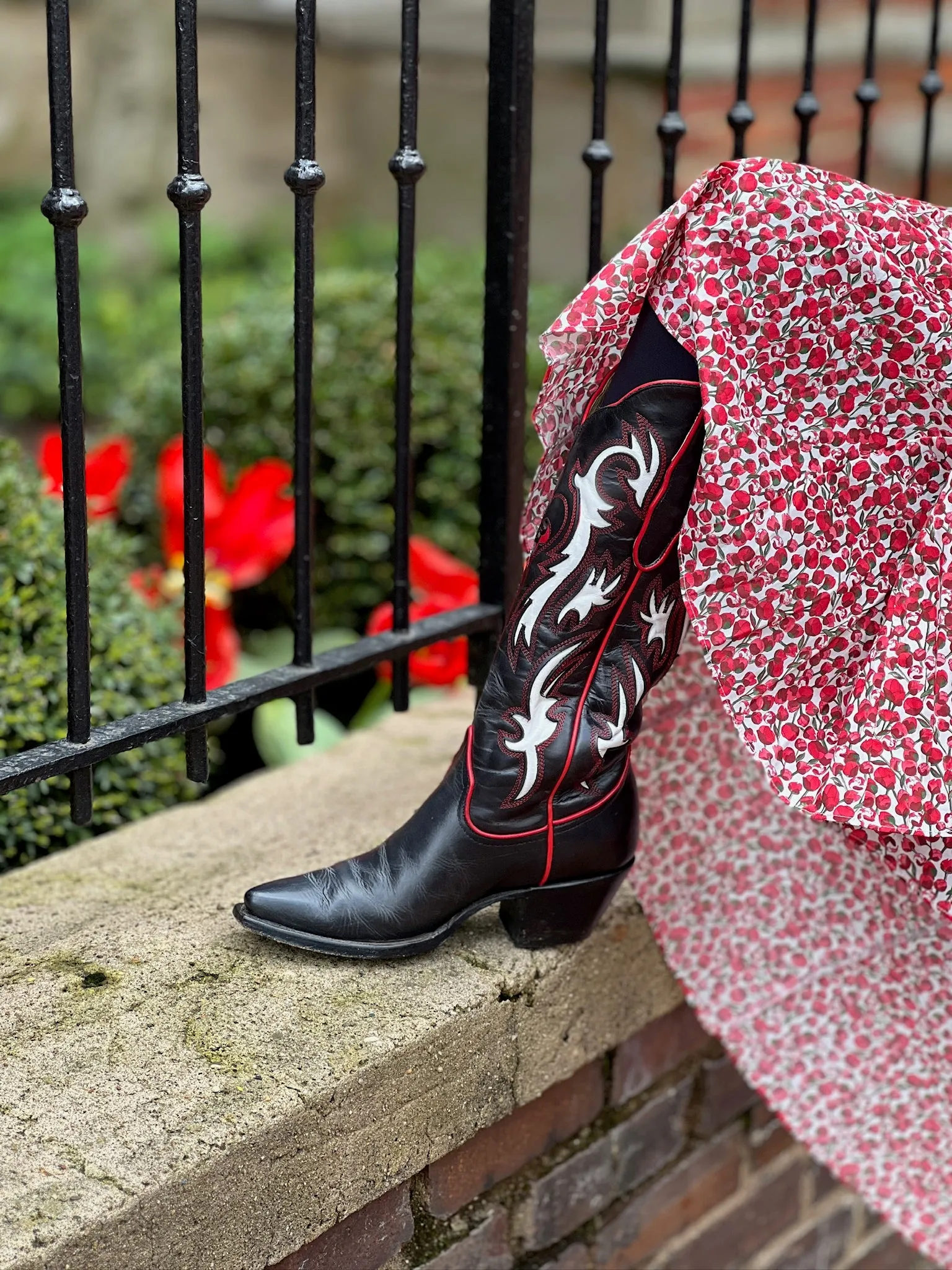 The Open Hearts by Jane Seymour Boots