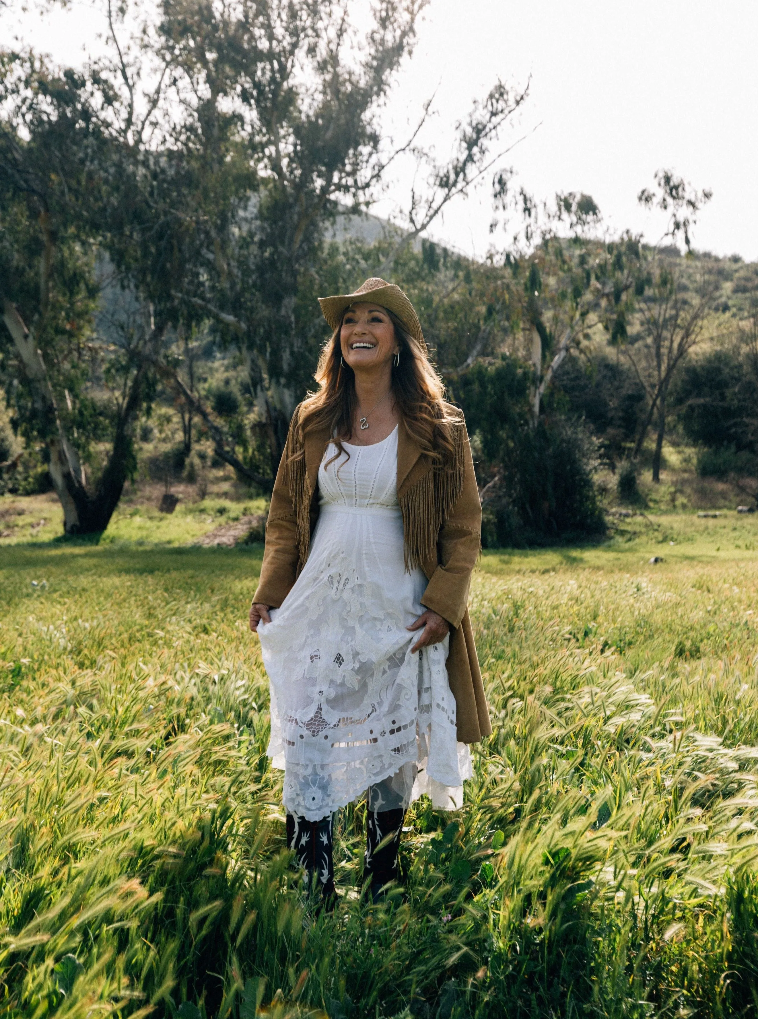 The Open Hearts by Jane Seymour Boots
