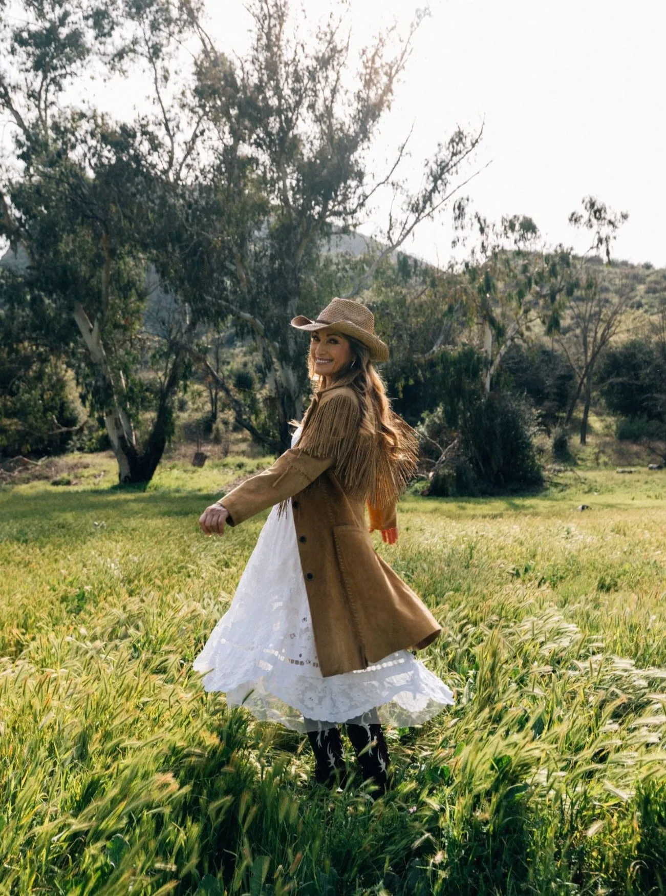 The Open Hearts by Jane Seymour Boots