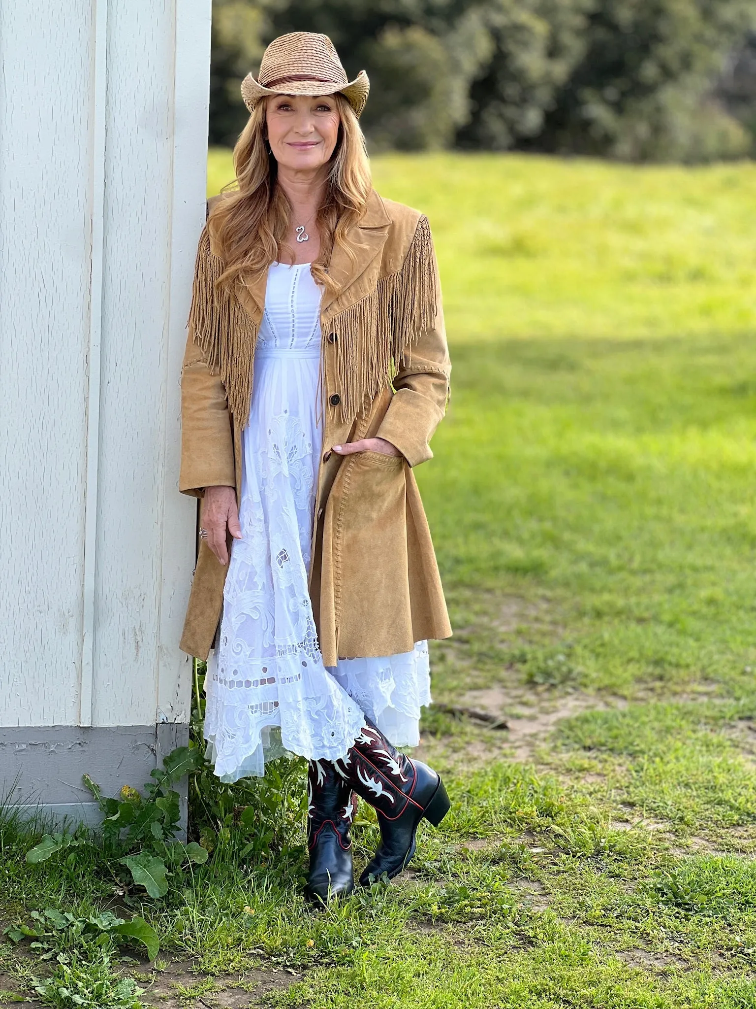 The Open Hearts by Jane Seymour Boots