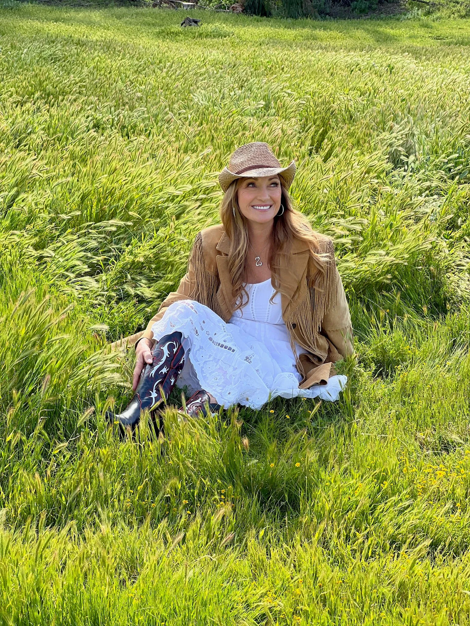 The Open Hearts by Jane Seymour Boots
