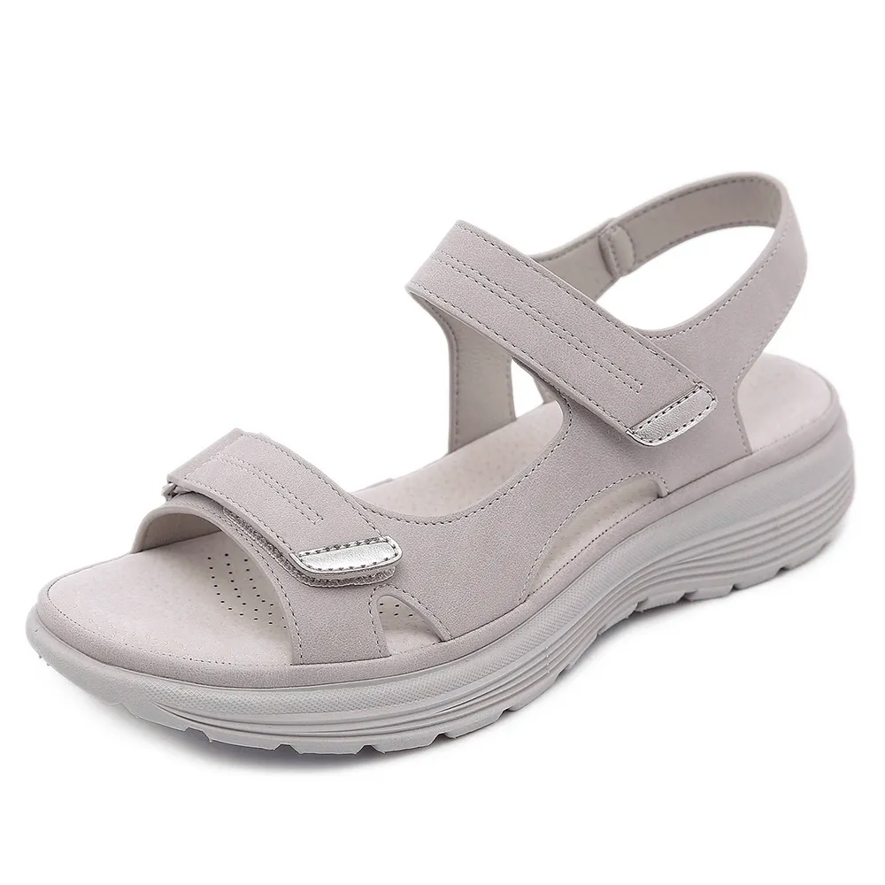 THE STRYDE COMFORT SANDALS