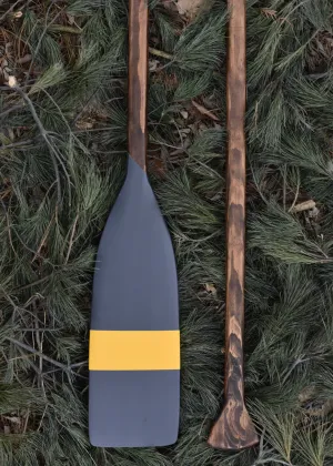 The Upland Canoe  Paddle