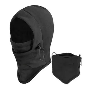 Thermal Fleece Balaclava.