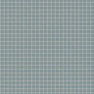 Tilda Creating Memories, Woven Plaid Stone