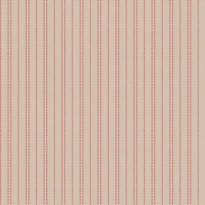 Tilda Creating Memories, Woven Seamstripe Red