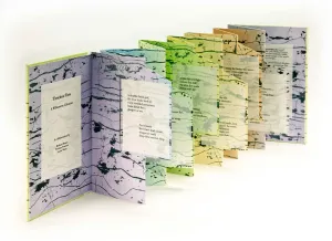 Timeless Flow - Poems by Paulann Peterson