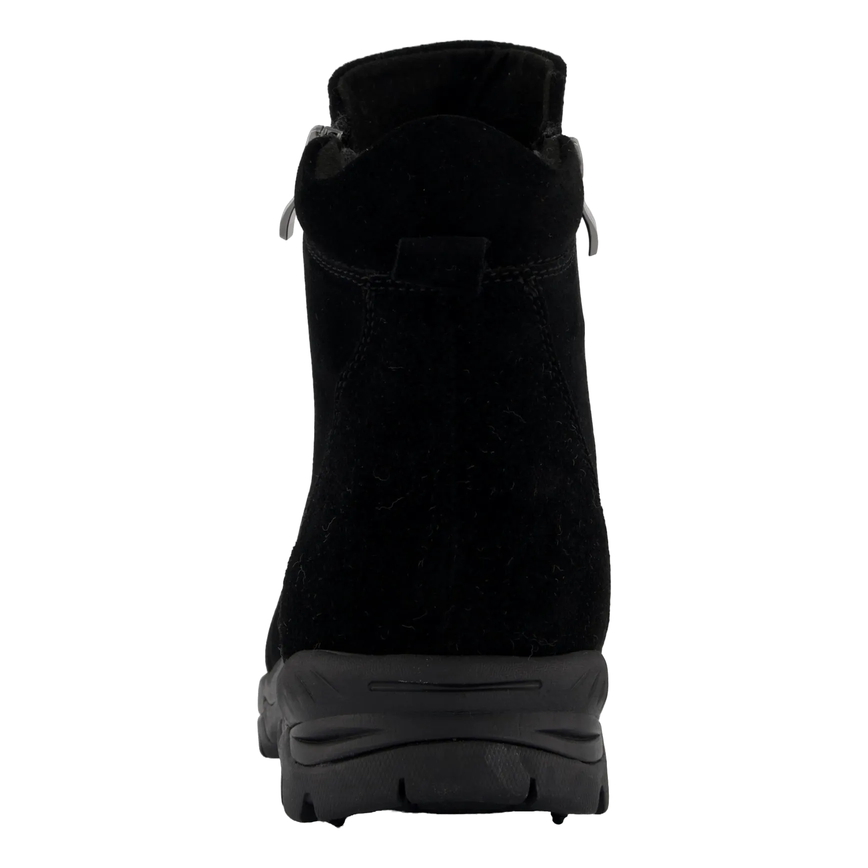 Timor L Studs Black
