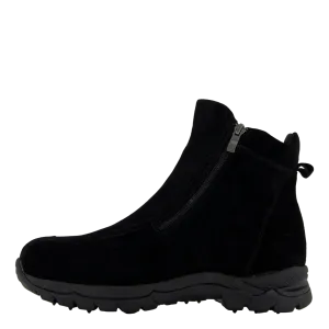 Timor L Studs Black
