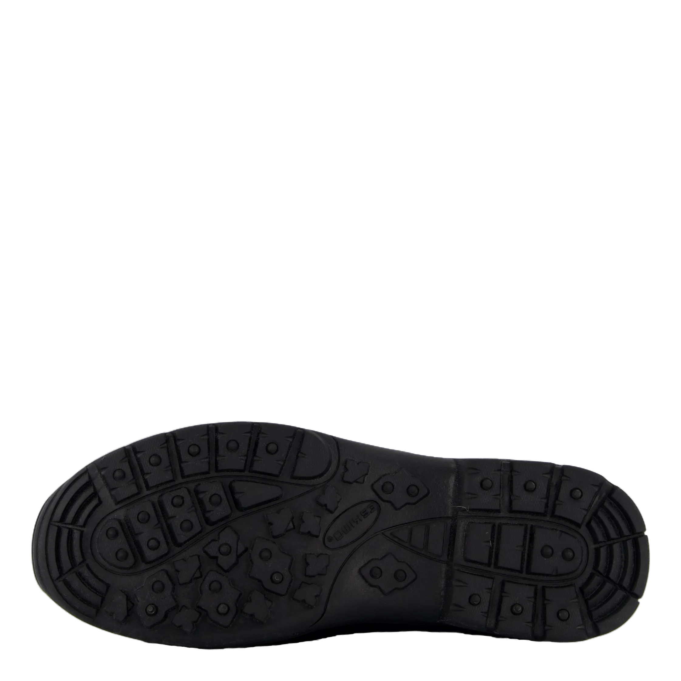 Timor L Studs Black